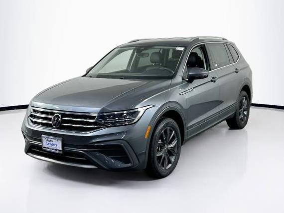 VOLKSWAGEN TIGUAN 4MOTION 2022 3VV2B7AX9NM175585 image VOLKSWAGEN TIGUAN 4MOTION 2022 3VV2B7AX9NM175585 image